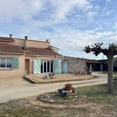 Maison 5 pièces 370000 €