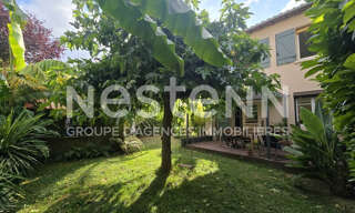 Appartement 4 Pièces 75 m² à louer à Toulouse (31400)