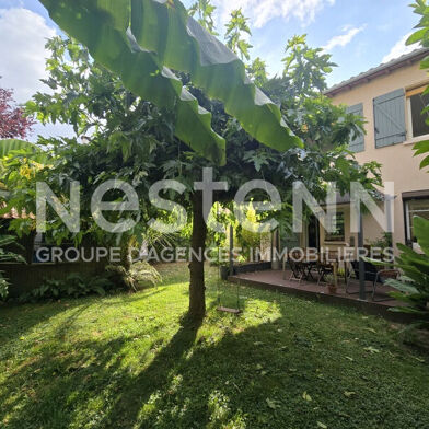 Maison 4 pièces 1320 €