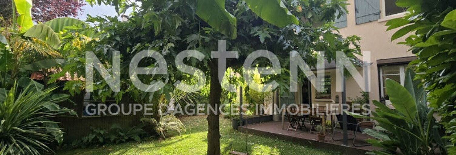 Maison 4 Pièces 75 m² à louer à Toulouse (31400)