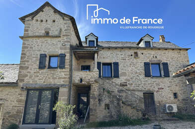 Maison 10 pièces 567000 €