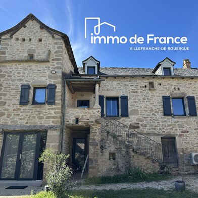 Maison 10 pièces 567000 €