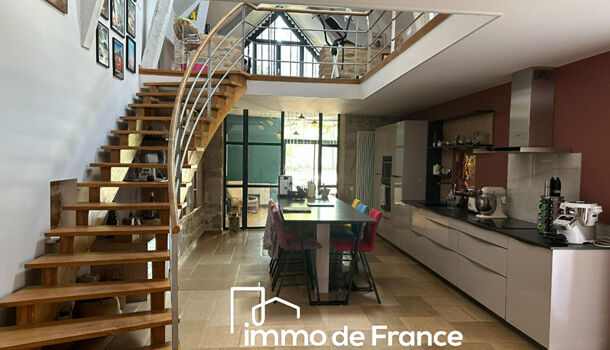 Villa / Maison 10 pièces  à vendre Rouquette (La) 12200