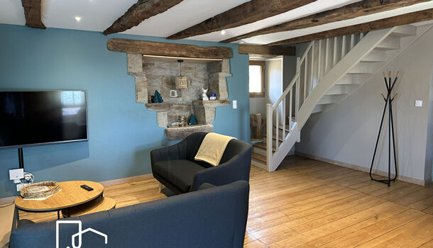 Villa / Maison 10 pièces  à vendre Rouquette (La) 12200