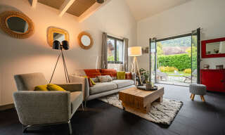 Maison 6 Pièces 140 m² à vendre à Doussard (74210)