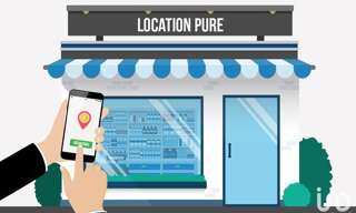 Commerce  25 m² à louer à Paris 13 (75013)