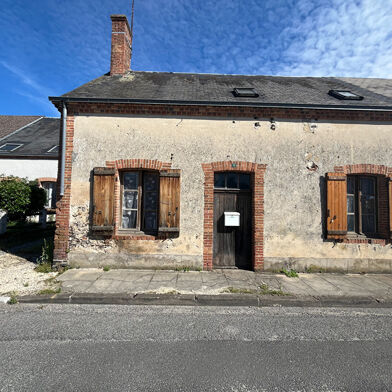 Maison 5 pièces 25000 €