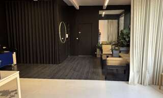 Bureau  60 m² à louer à Paris 12 (75012)