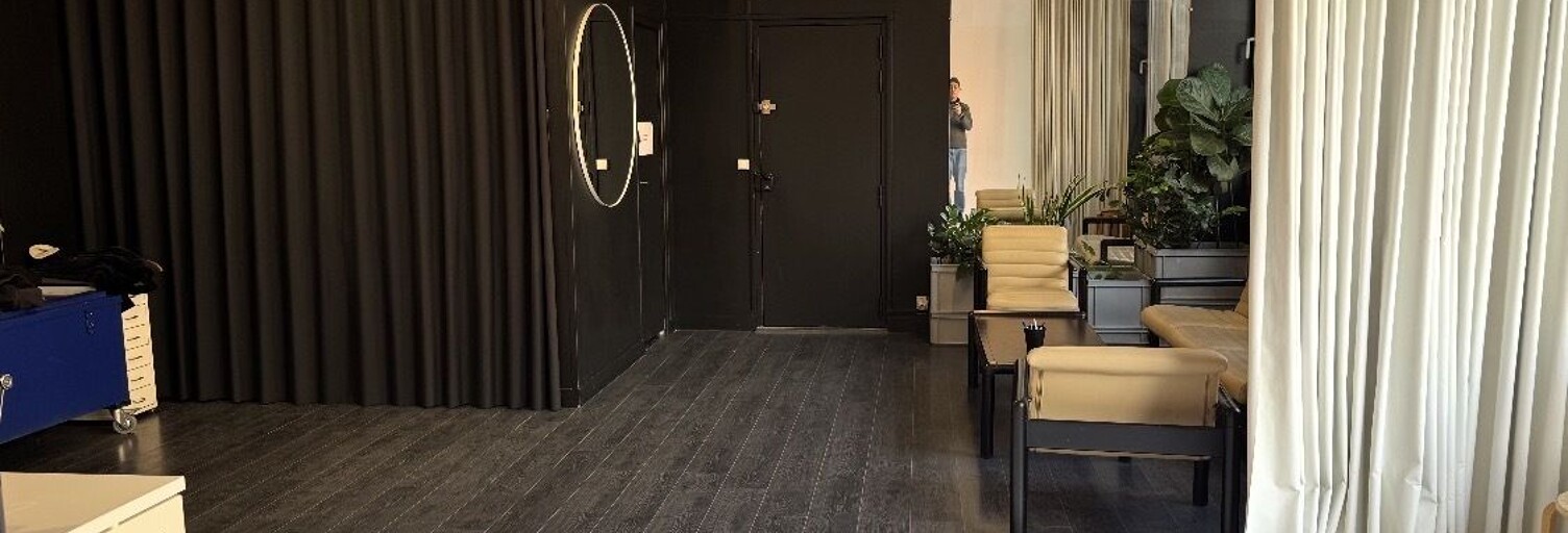 Bureau  60 m² à louer à Paris 12 (75012)