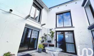 Maison 5 Pièces 125 m² à vendre à Billy-Berclau (62138)