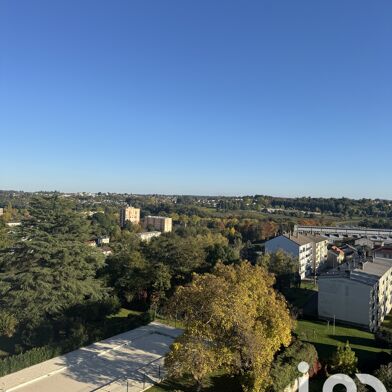 Appartement 4 pièces 72500 €