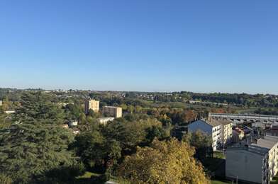 Appartement 4 pièces 72500 €