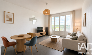 Appartement 4 Pièces 66 m² à vendre à Limoges (87000)