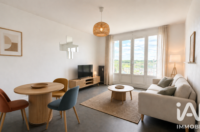 Appartement 4 pièces 69900 €