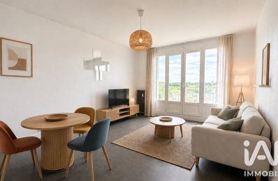 Vente Appartement 3 pièces — photo du bien
