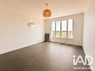 Vente Appartement 3 pièces — photo 2