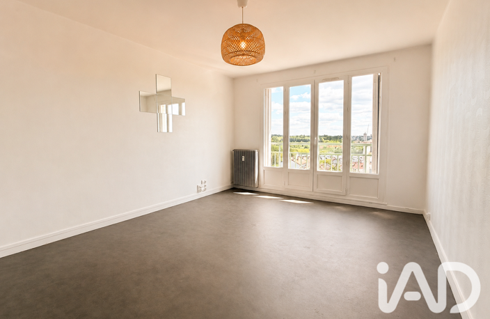 Vente Appartement 3 pièces — photo 2