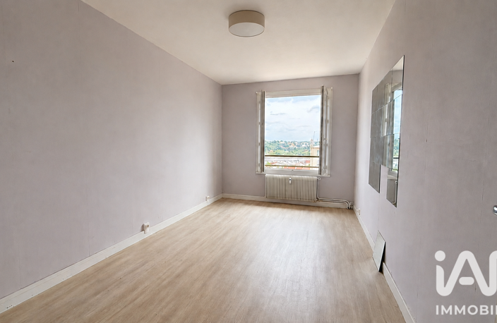 Vente Appartement 3 pièces — photo 3