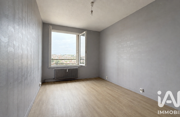 Vente Appartement 3 pièces — photo 4