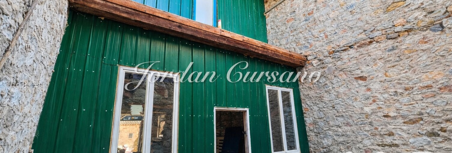 Maison 5 Pièces 160 m² à vendre à Saint-Hippolyte (66510)