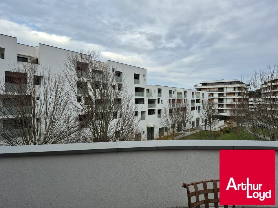 Bureau  à louer Biarritz 64200