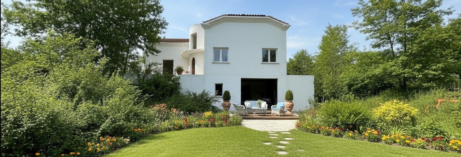 Maison 6 Pièces 200 m² à vendre à Monclar-de-Quercy (82230)