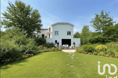 Maison 6 pièces 180000 €