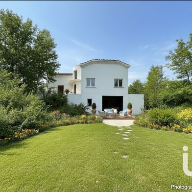 Maison 6 pièces 180000 €