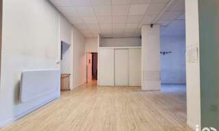 Commerce  94 m² à vendre à Grenoble (38000)