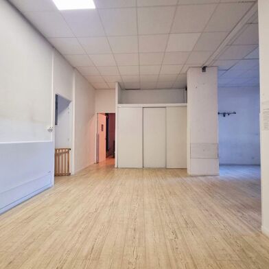 Commerce  120000 €