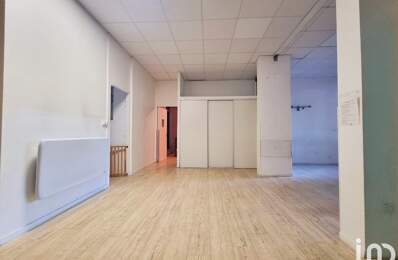 Vente Murs commerciaux 94 m&sup2; — photo du bien