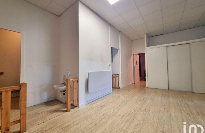 Vente Murs commerciaux 94 m&sup2; — photo 2