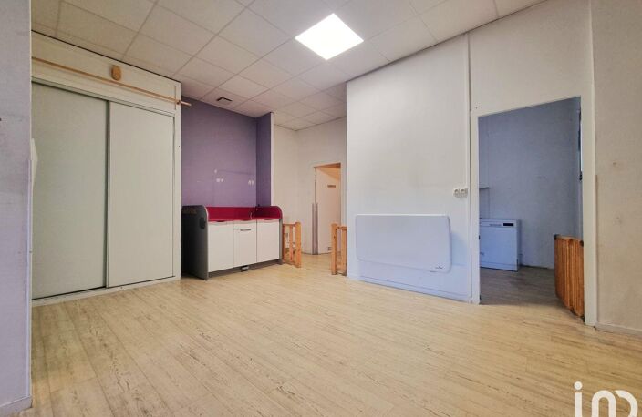 Vente Murs commerciaux 94 m&sup2; — photo 4
