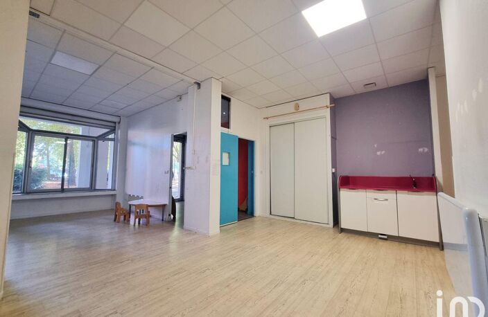 Vente Murs commerciaux 94 m&sup2; — photo 5
