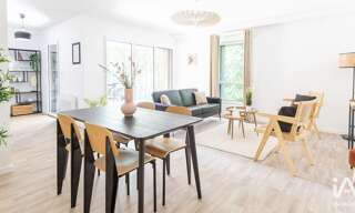 Appartement 3 Pièces 62 m² à vendre à Saint-Barthélemy-d'Anjou (49124)