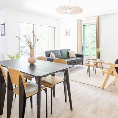 Appartement 3 pièces 199000 €