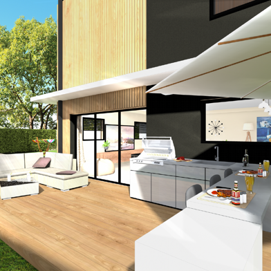 Maison 5 pièces 519000 €