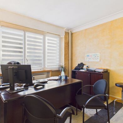 Commerce 7 pièces 237500 €