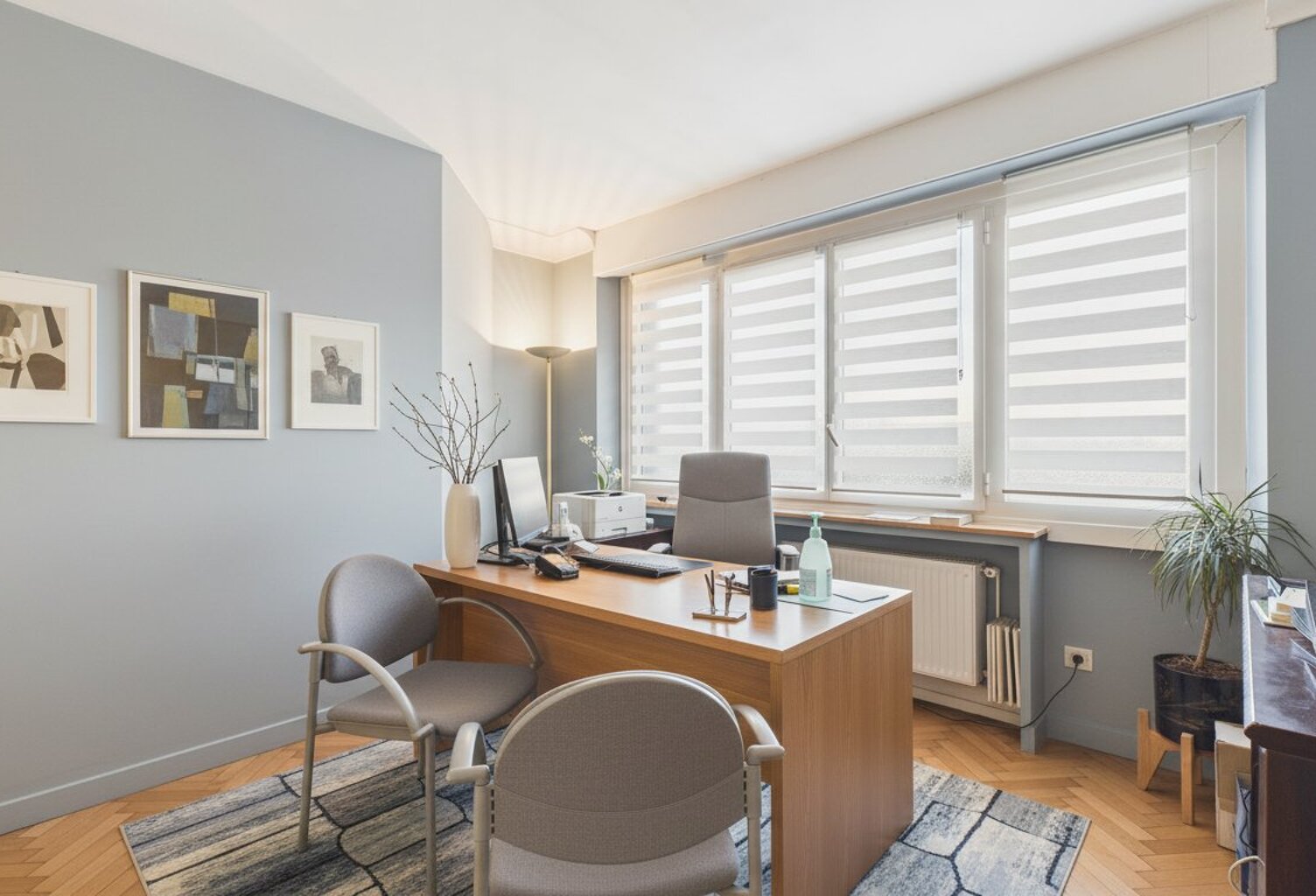Appartement — photo 1