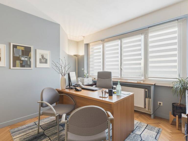 Appartement — photo 1