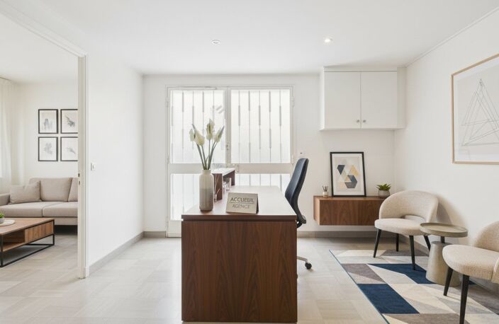 Appartement — photo 4