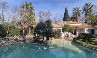 Maison 5 Pièces 115 m² à vendre à Torreilles (66440)