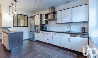 Appartement 3 Pièces 73 m² à vendre à Knutange (57240)