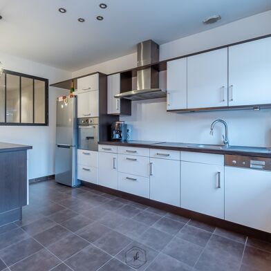 Appartement 3 pièces 186000 €