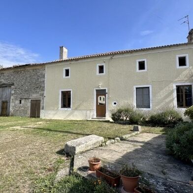 Maison 10 pièces 144900 €