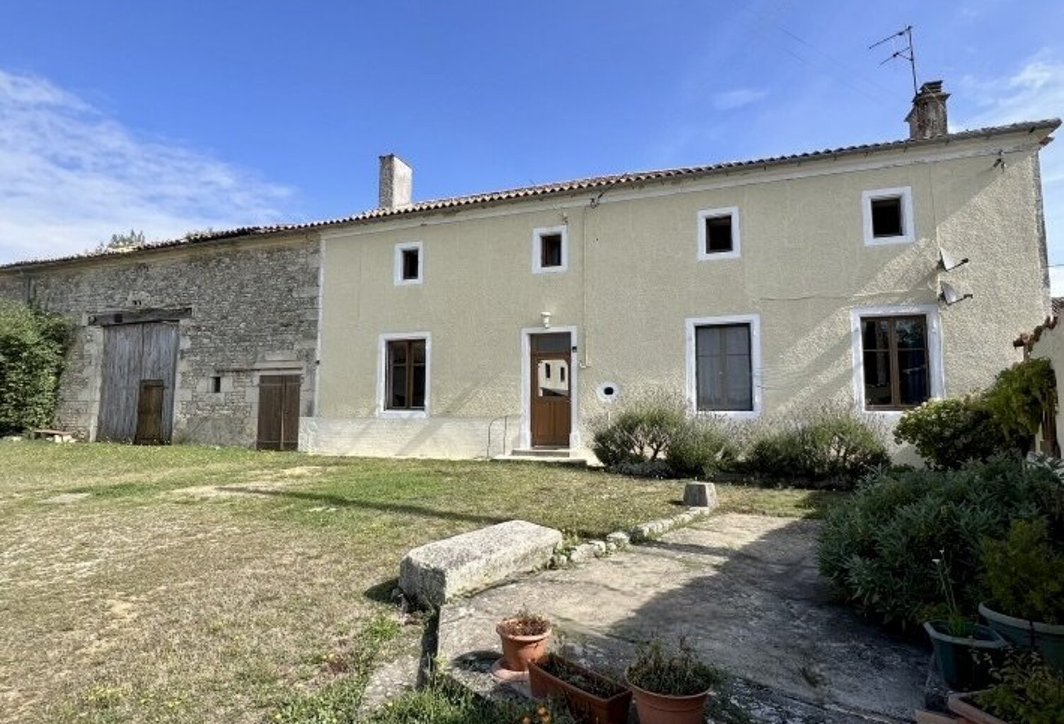 Maison — photo 1