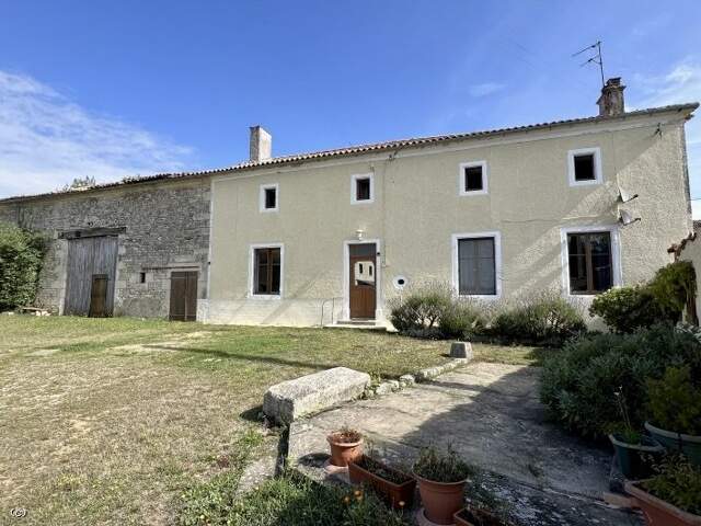 Maison — photo du bien