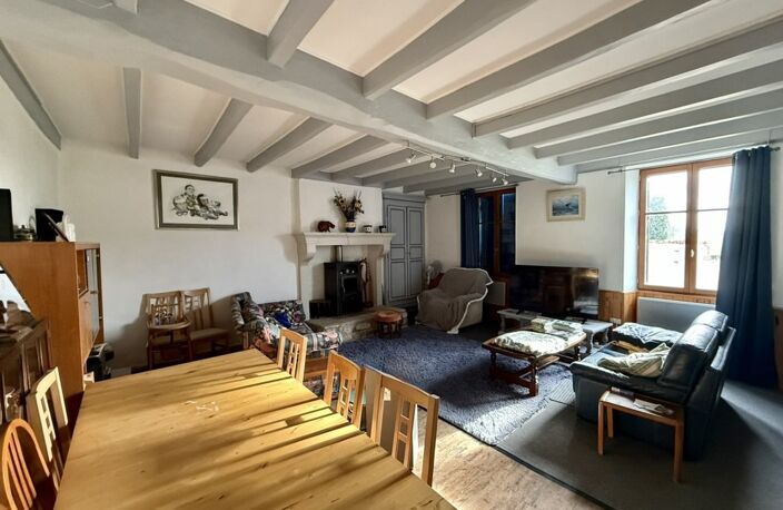 Maison — photo 3