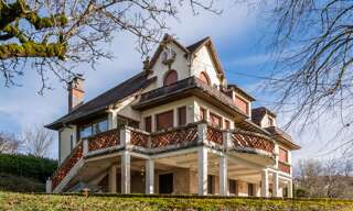 Maison 9 Pièces 260 m² à vendre à Beynat (19190)