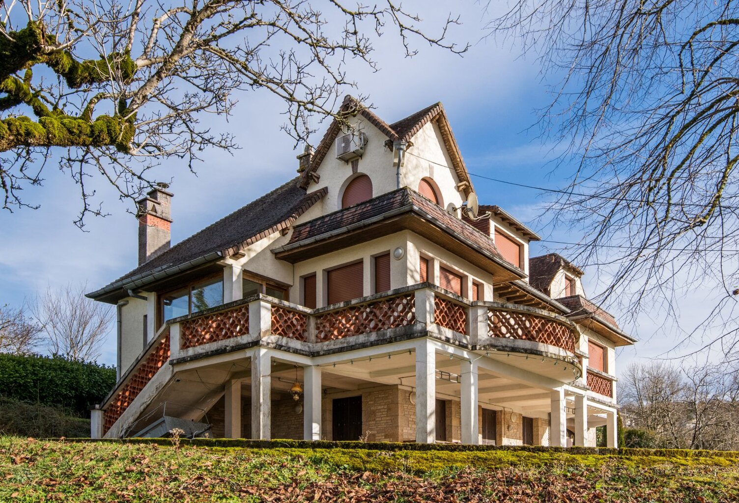 Maison — photo 1